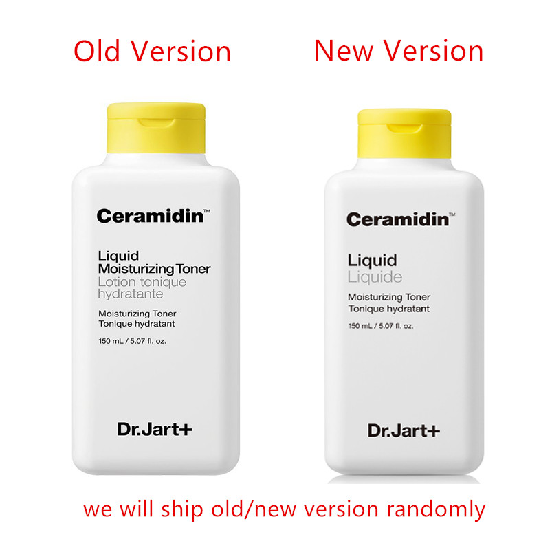 Skincare Garnier - Dr. Jart+ Tonico idratante liquido ceramidina