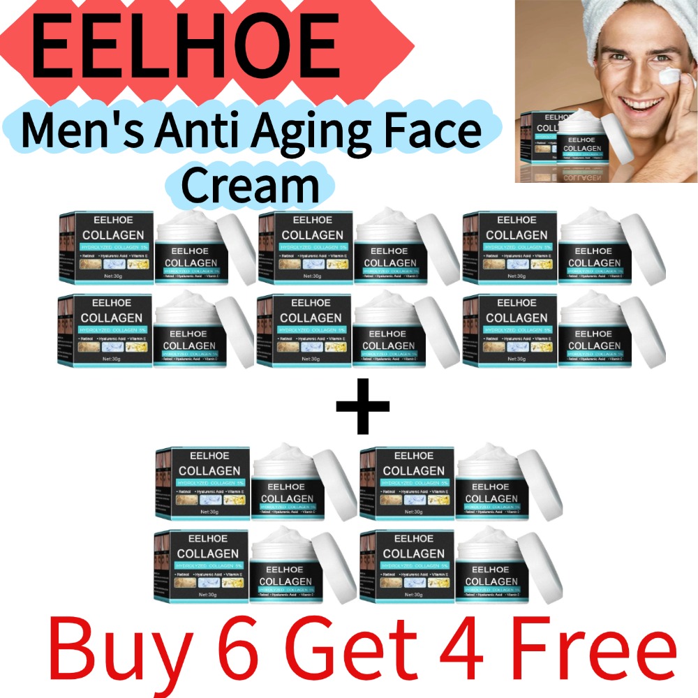 Skincare Collagen - EELHOE (Acquista 6 e Ricevi 4