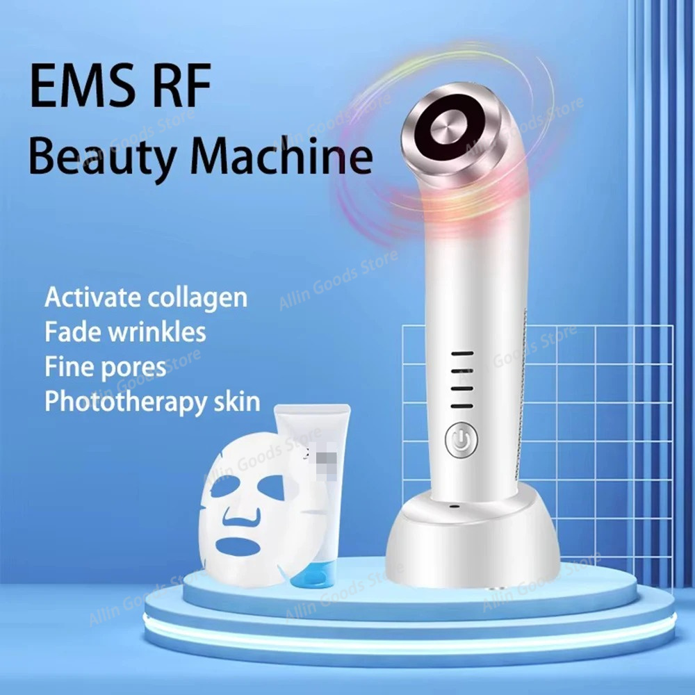 Skincare Hn - Dispositivo di Bellezza Facciale HIFU con
