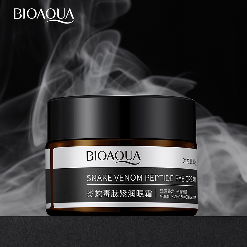 Eye Cream Peptide - BIOAQUA Peptide Crema Per Gli Occhi