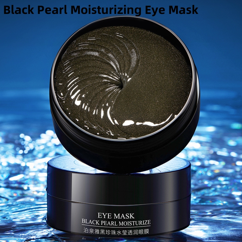 Eye Cream Peptide - 60 Patch/30 Paia di Maschere Contorno