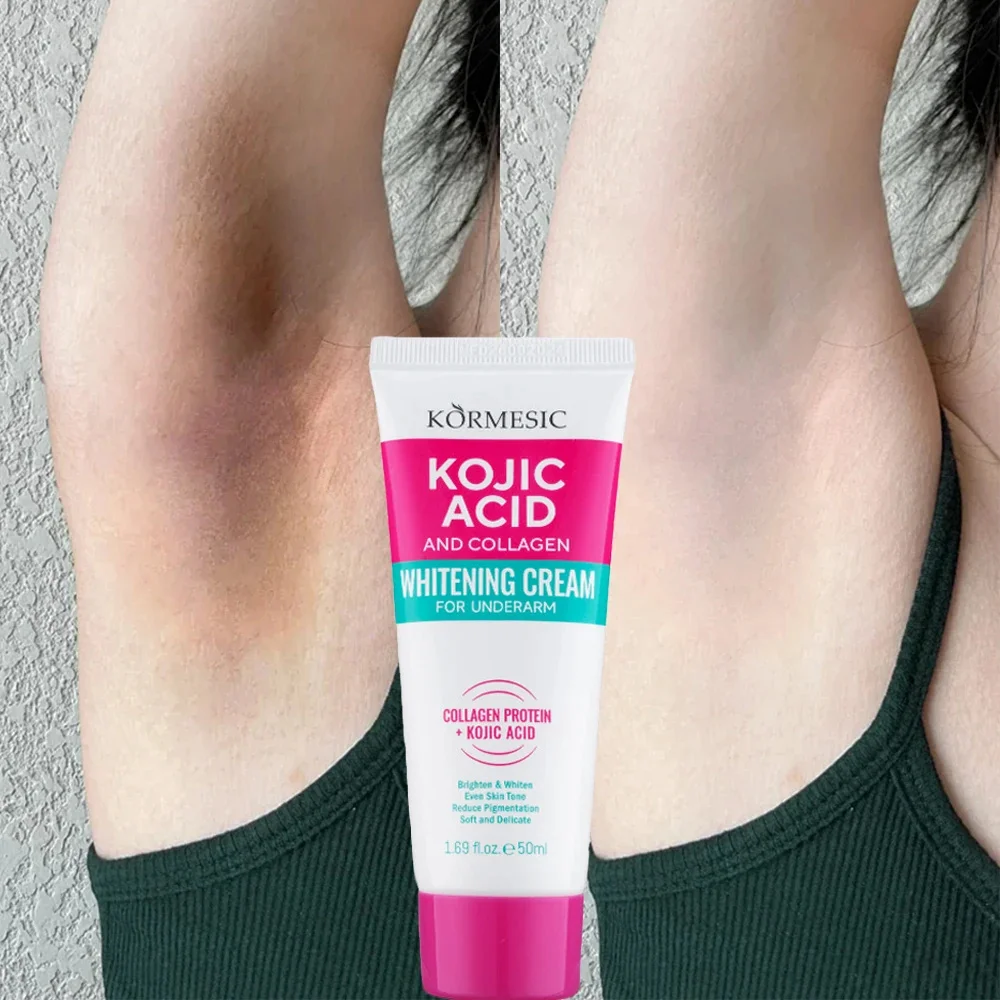 Crema Sbiancante al Collagene  - Skincare Collagen recensione e prezzo