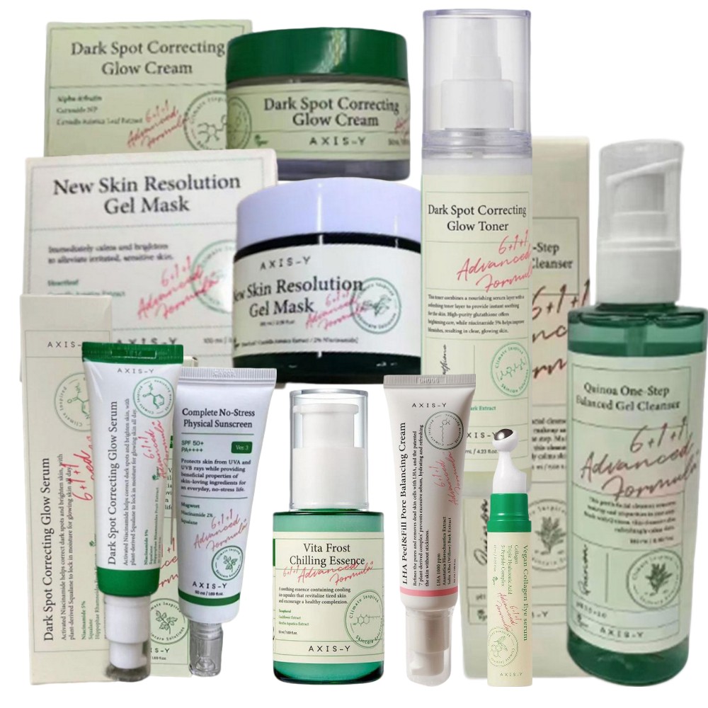 Nuova Crema Idratante all'Acid - Tranexamic Acid Serum recensione e prezzo