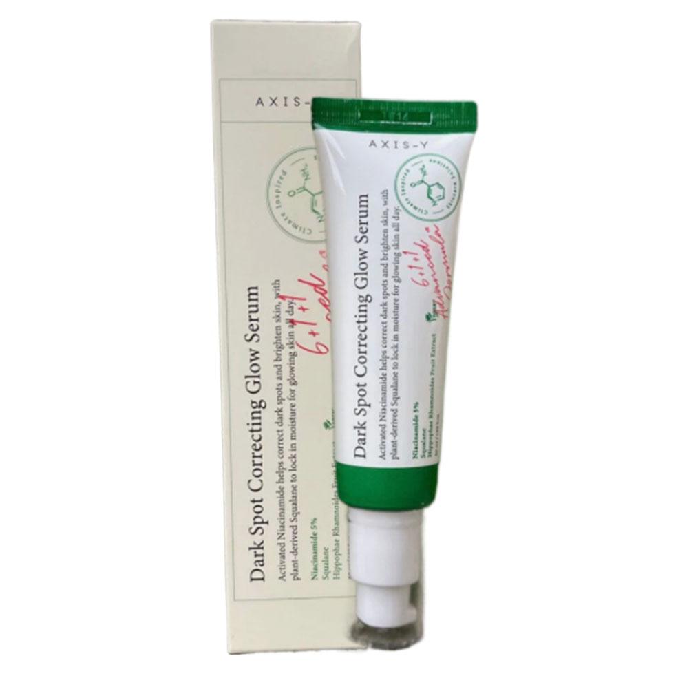 Nuova Crema Idratante all'Acid - Tranexamic Acid Serum recensione e prezzo