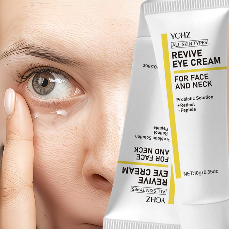 Crema Probiotica per Occhi e C - Eye Cream Peptide recensione e prezzo