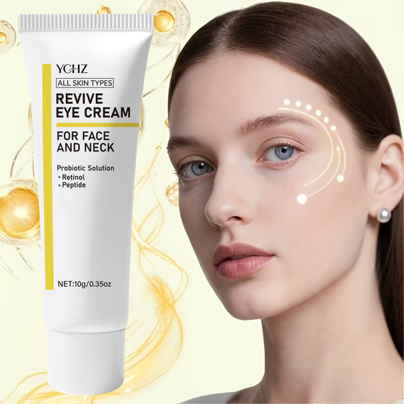 Crema Probiotica per Occhi e C - Eye Cream Peptide recensione e prezzo