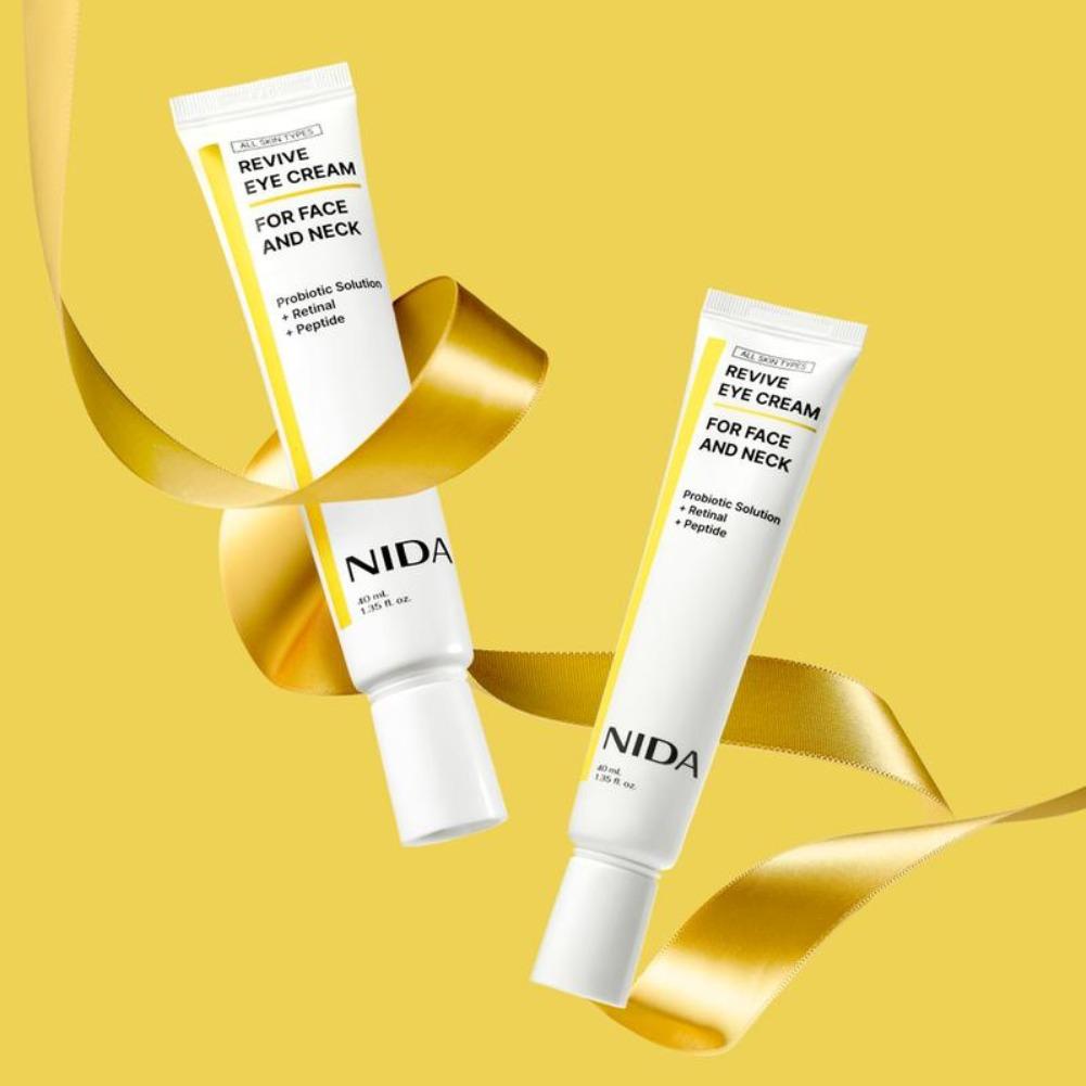 Crema Rivitalizzante per Occhi - Eye Cream Peptide recensione e prezzo