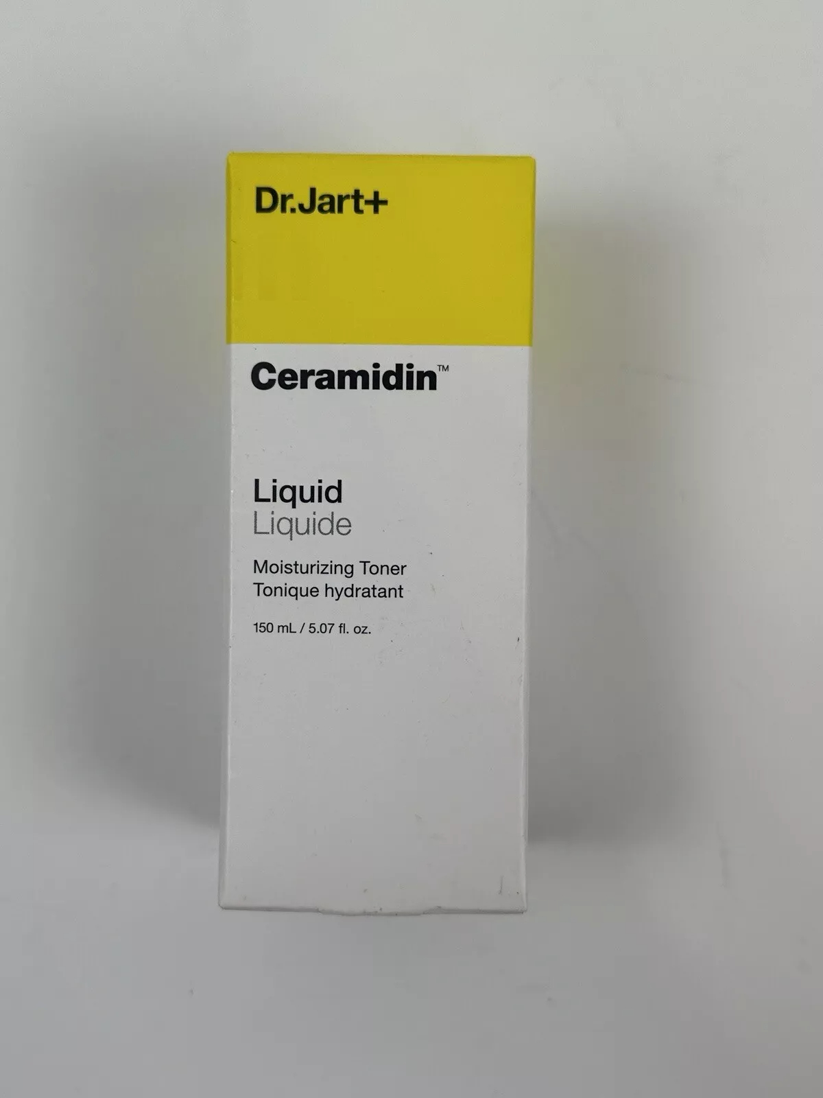 Dr. Jart+ Tonico idratante liq - Skincare Garnier recensione e prezzo