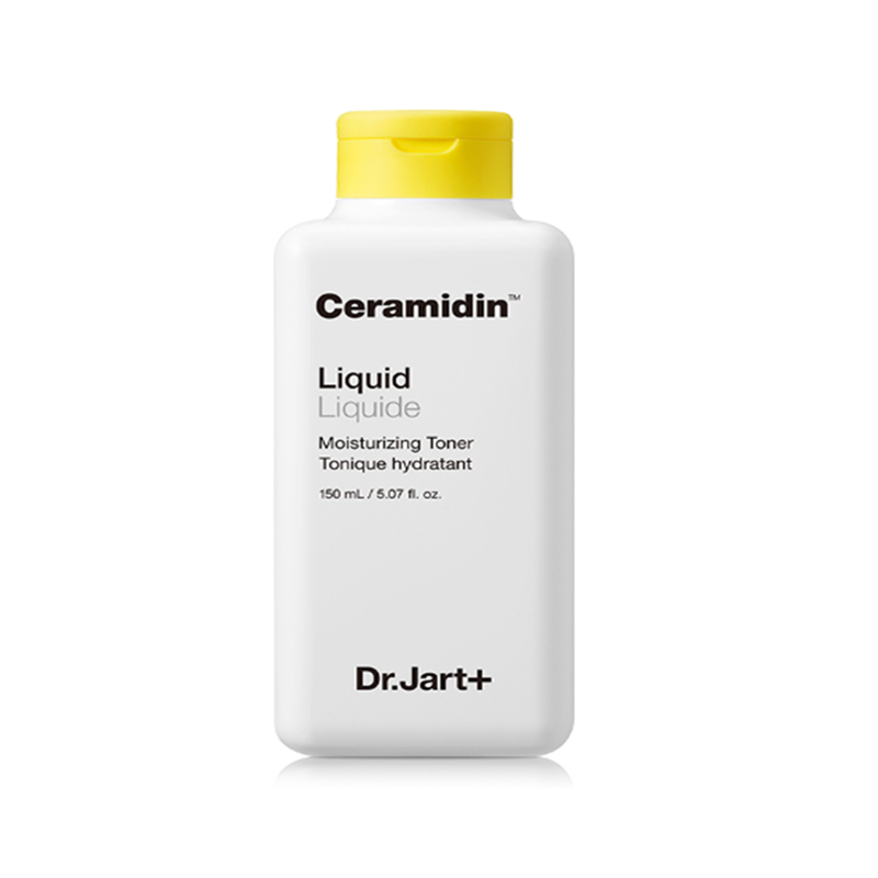 Dr. Jart+ Tonico idratante liq - Skincare Garnier recensione e prezzo