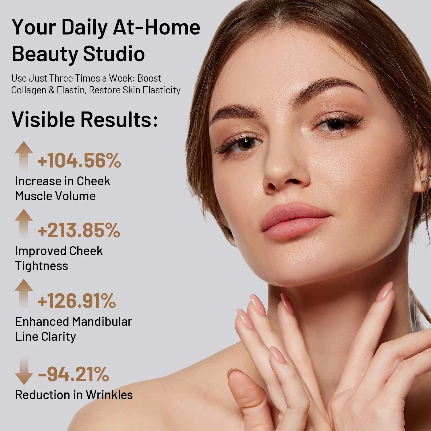 Massaggiatore facciale RF Tera - Skincare Glowing recensione e prezzo