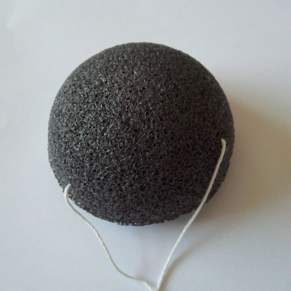 Spugna Konjac per il Viso con  - Skincare Exfoliating recensione e prezzo