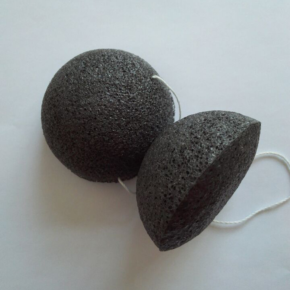 Spugna Konjac per il Viso con  - Skincare Exfoliating recensione e prezzo