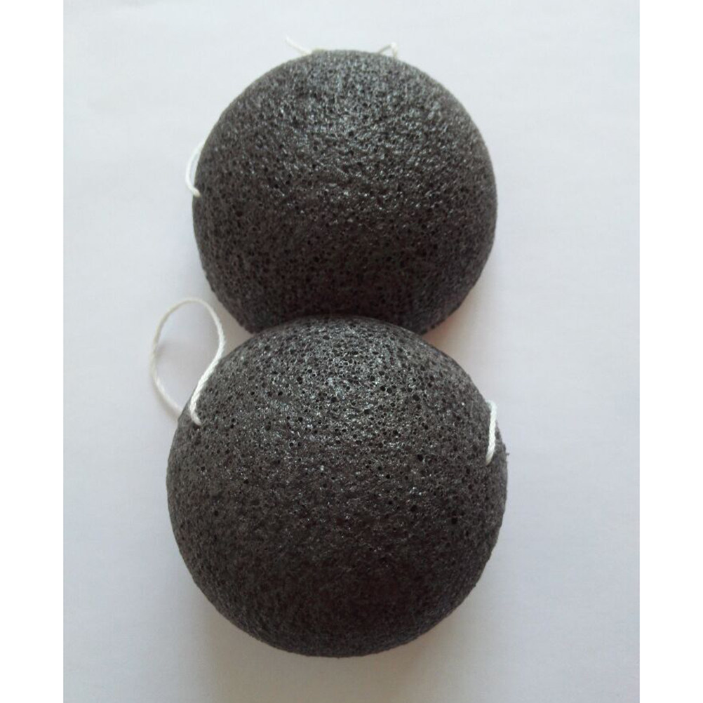 Spugna Konjac per il Viso con  - Skincare Exfoliating recensione e prezzo