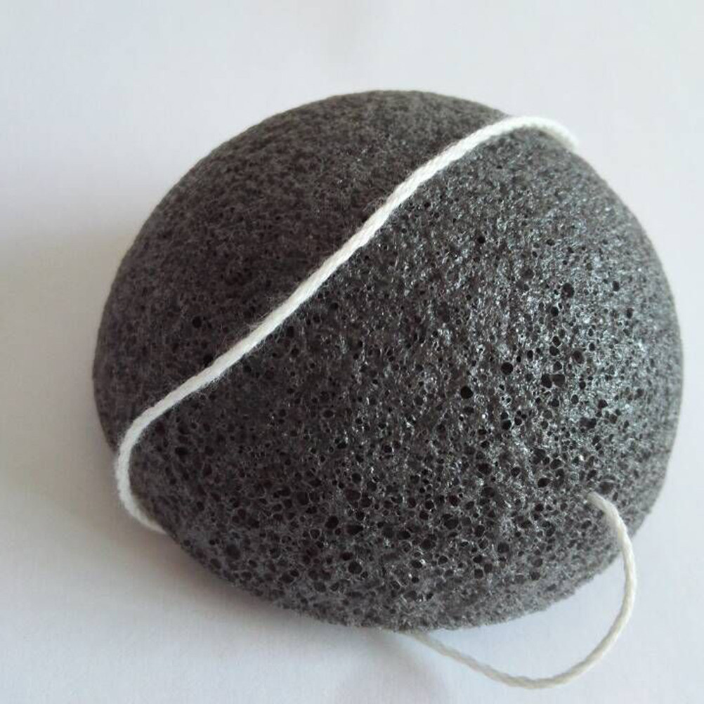 Spugna Konjac per il Viso con  - Skincare Exfoliating recensione e prezzo
