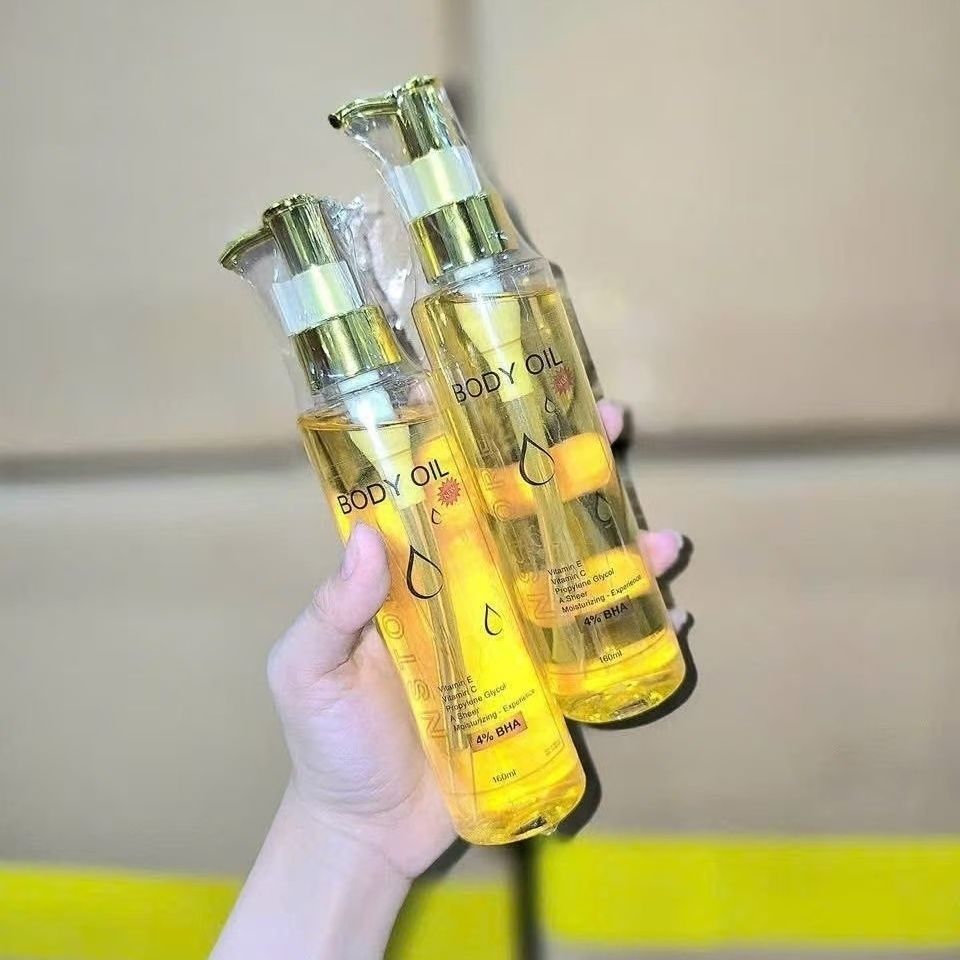 Lozione per il corpo vietnamit - Skincare Glowing recensione e prezzo