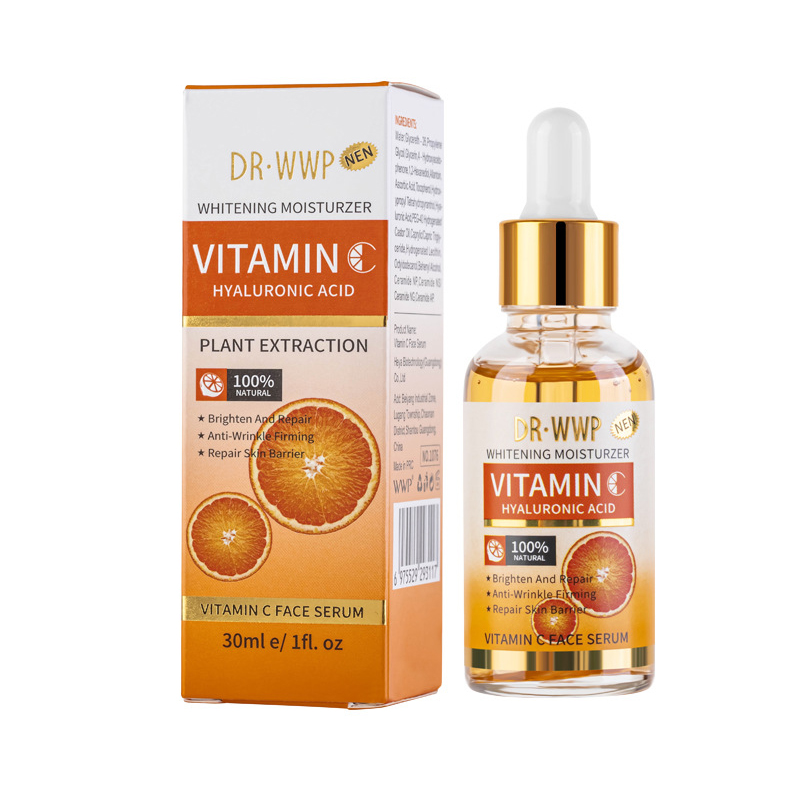 Disaar vitamina C 30ml siero v - Skincare Garnier recensione e prezzo