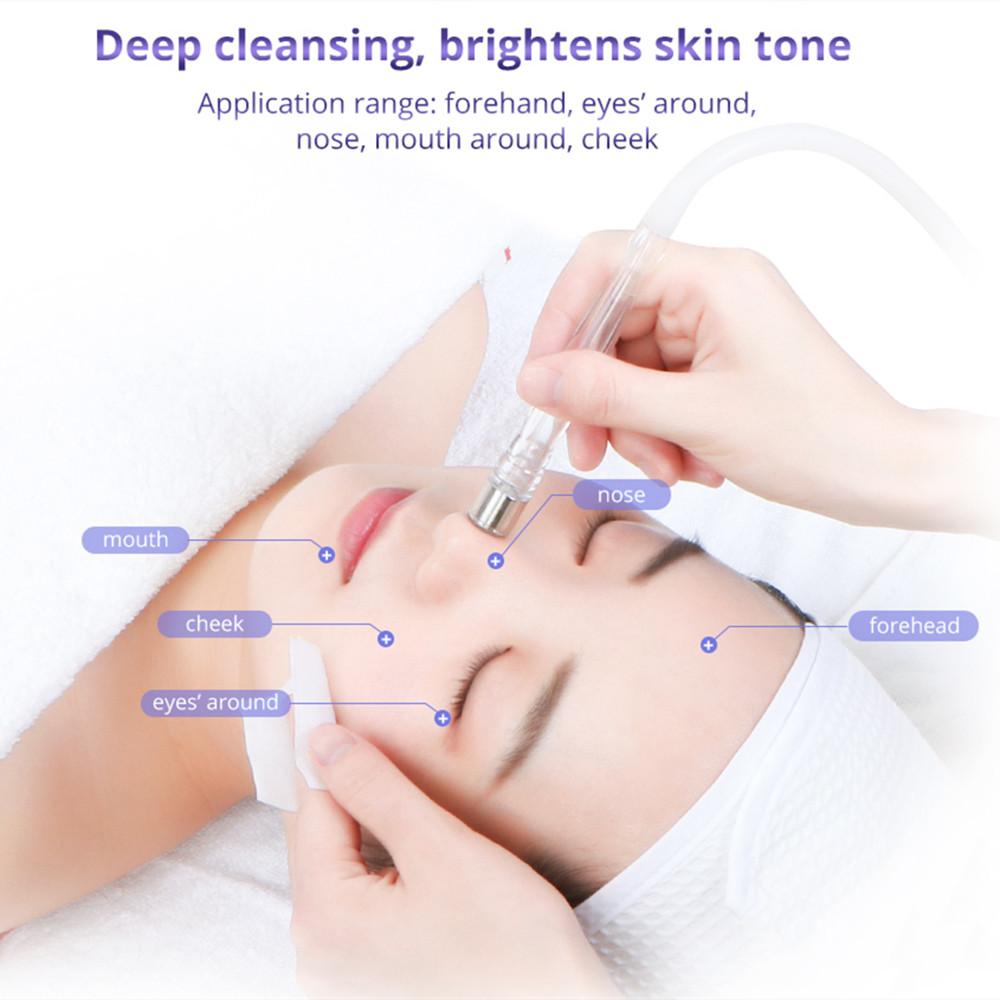Macchina per Microdermoabrasio - Skincare Exfoliating recensione e prezzo