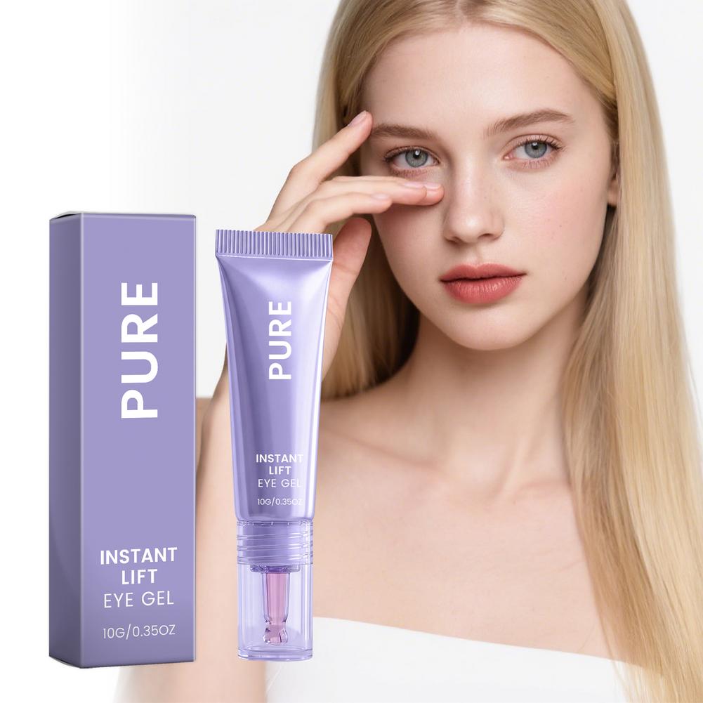 Gel Occhi Effetto Lifting Ista - Eye Cream Peptide recensione e prezzo