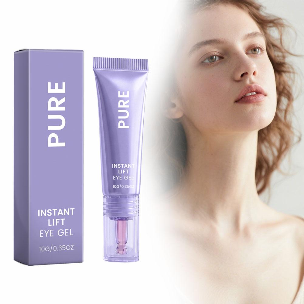 Gel Occhi Effetto Lifting Ista - Eye Cream Peptide recensione e prezzo
