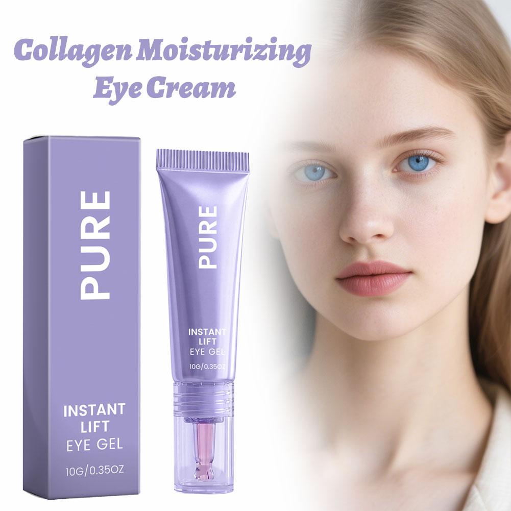 Gel Occhi Effetto Lifting Ista - Eye Cream Peptide recensione e prezzo
