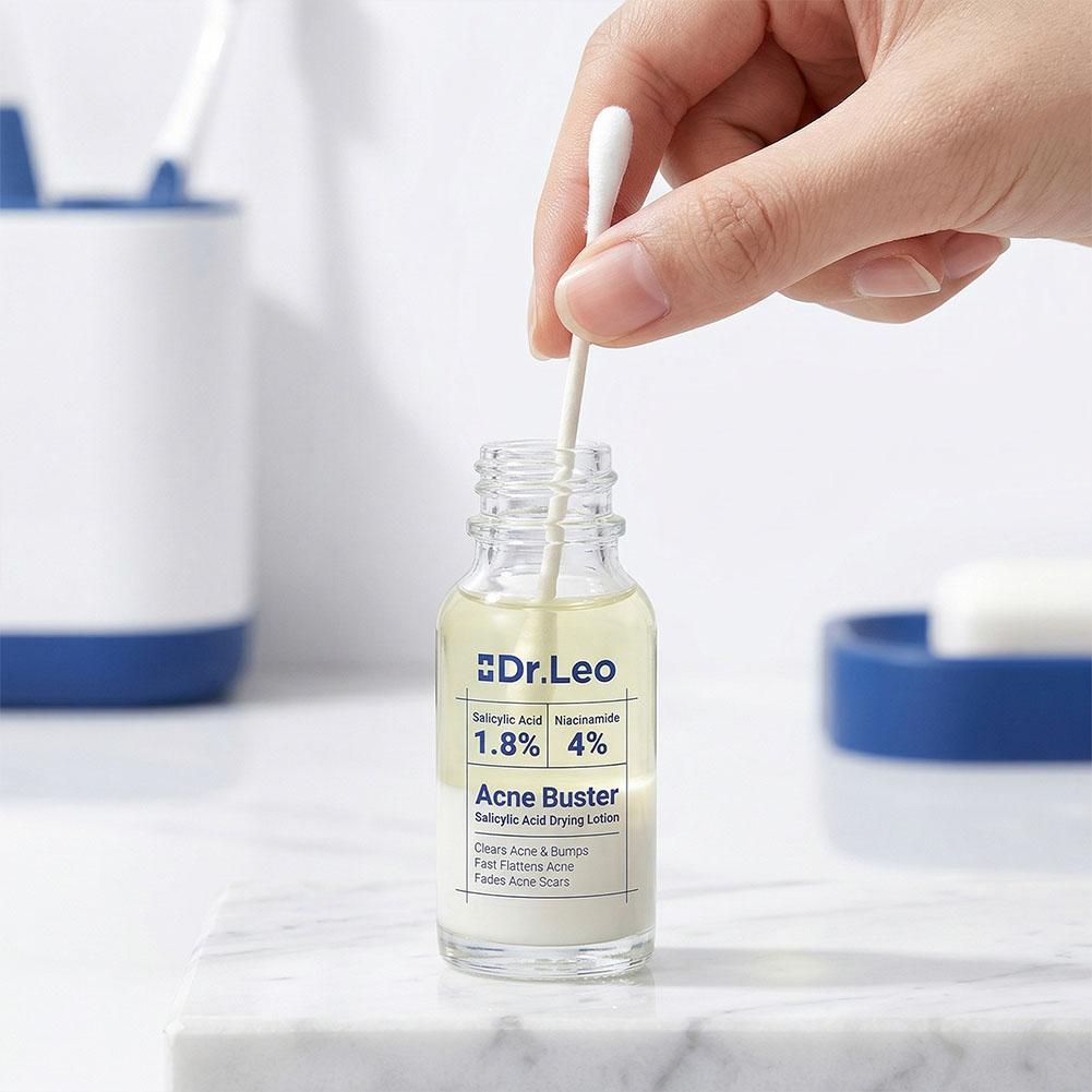 Lozione Trattamento all'Acido  - Tranexamic Acid Serum recensione e prezzo