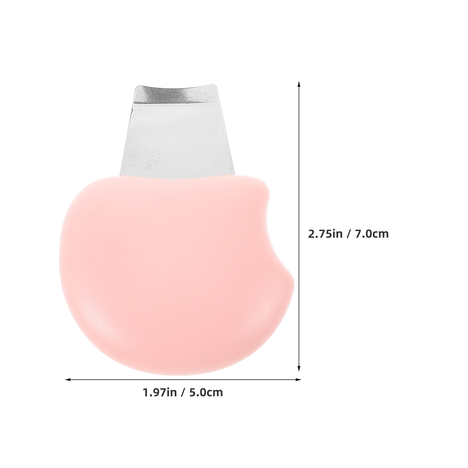 Spatola Manuale Portatile per  - Skincare Exfoliating recensione e prezzo