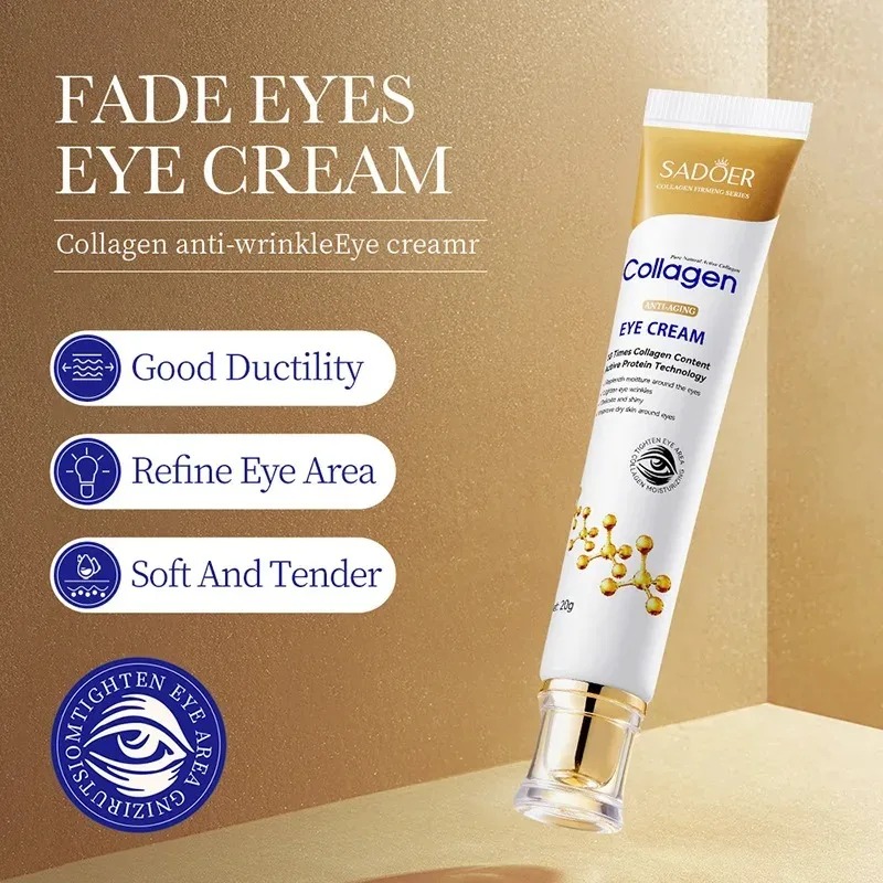 SADOER Collagene Set per la cu - Skincare Collagen recensione e prezzo