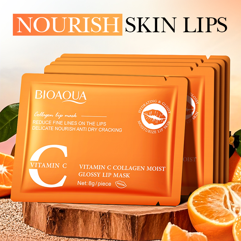 BIOAQUA Retinolo Cristallo Col - Skincare Collagen recensione e prezzo