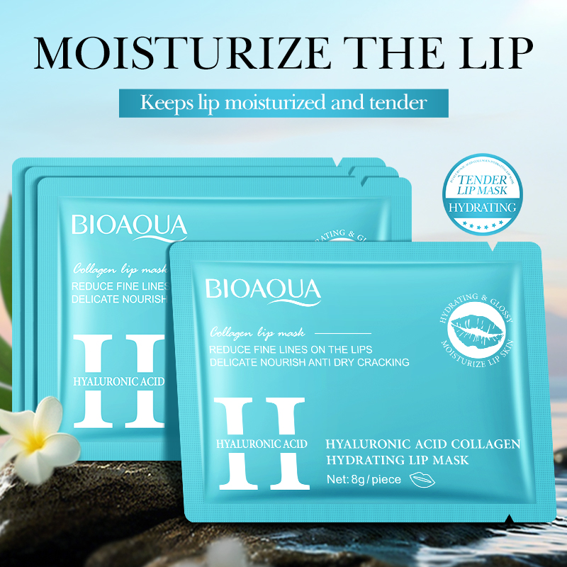 BIOAQUA Retinolo Cristallo Col - Skincare Collagen recensione e prezzo