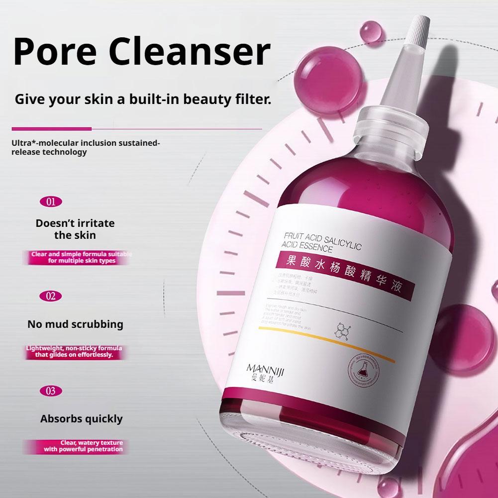 Siero all'Acido Salicilico per - Tranexamic Acid Serum recensione e prezzo