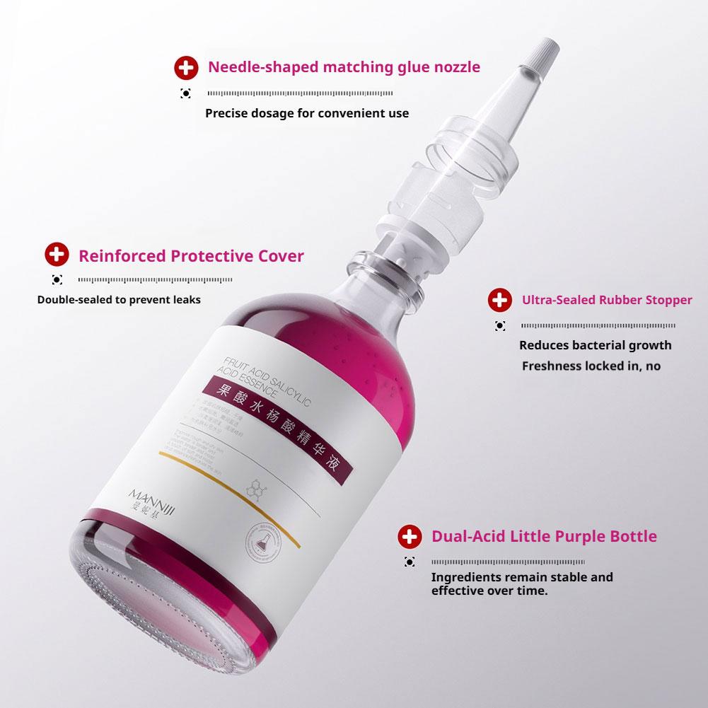 Siero all'Acido Salicilico per - Tranexamic Acid Serum recensione e prezzo