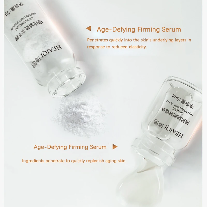 Collagene coreano Acido ialuro - Skincare Collagen recensione e prezzo