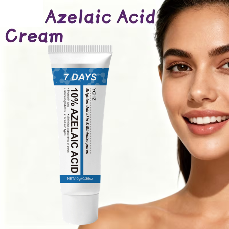 Crema Levigante Anti-Macchie c - Skincare Glowing recensione e prezzo