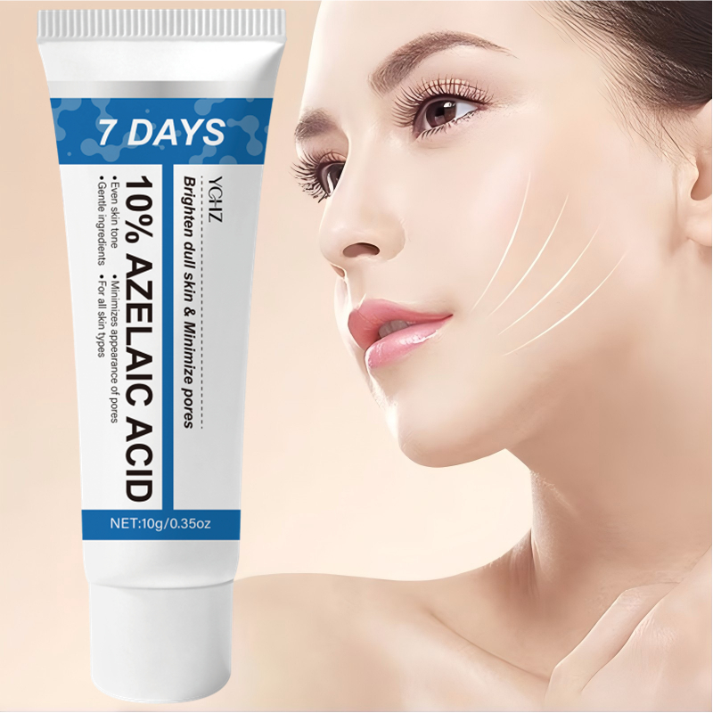 Crema Levigante Anti-Macchie c - Skincare Glowing recensione e prezzo