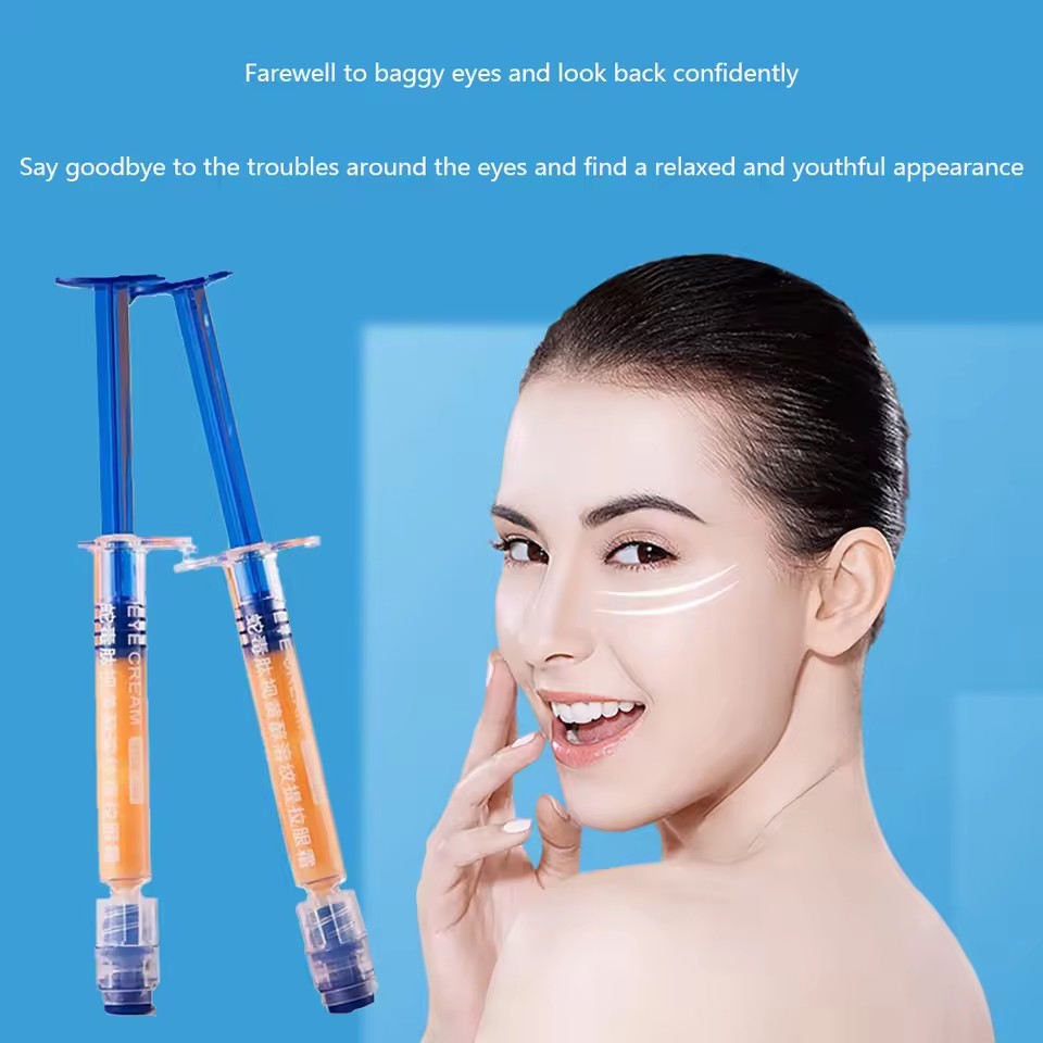Crema per gli occhi peptidica  - Eye Cream Peptide recensione e prezzo