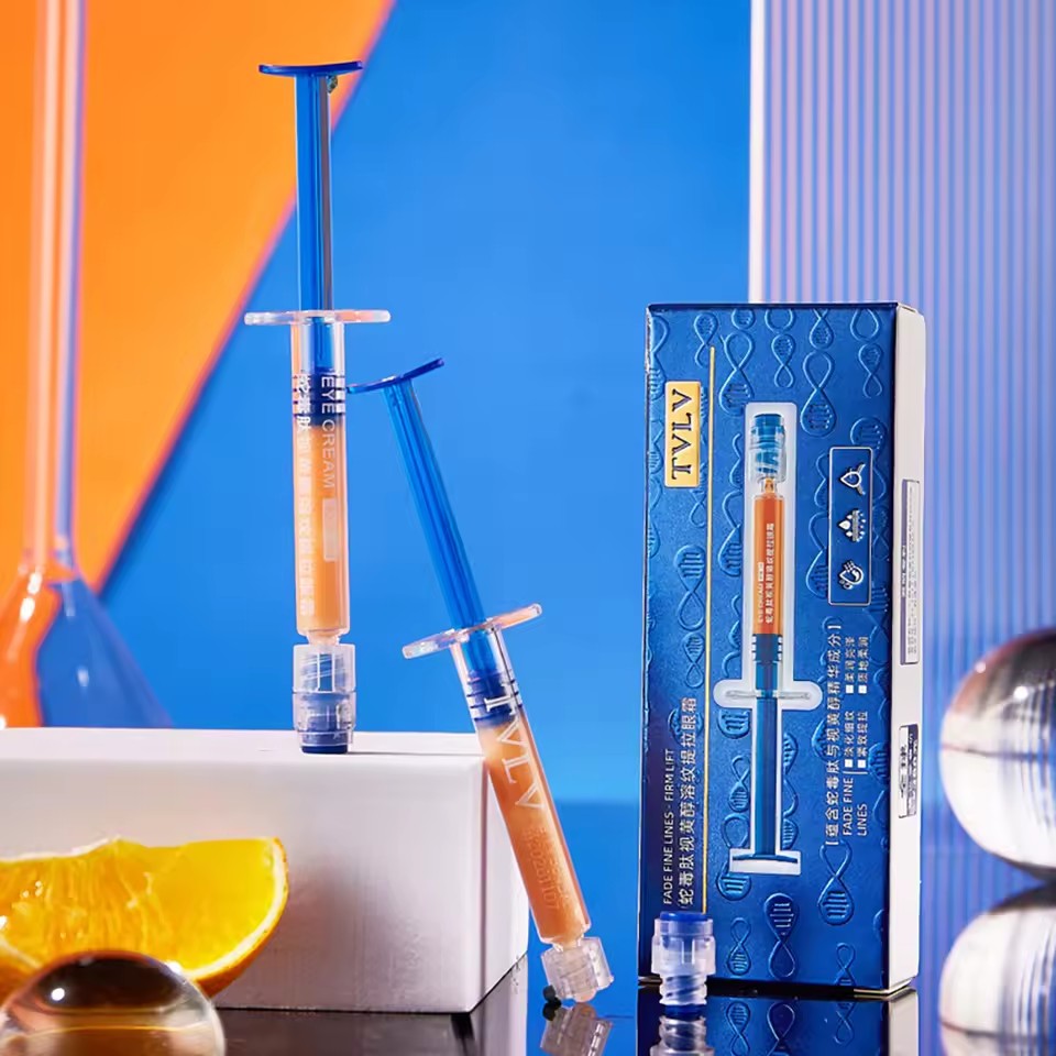 Crema per gli occhi peptidica  - Eye Cream Peptide recensione e prezzo