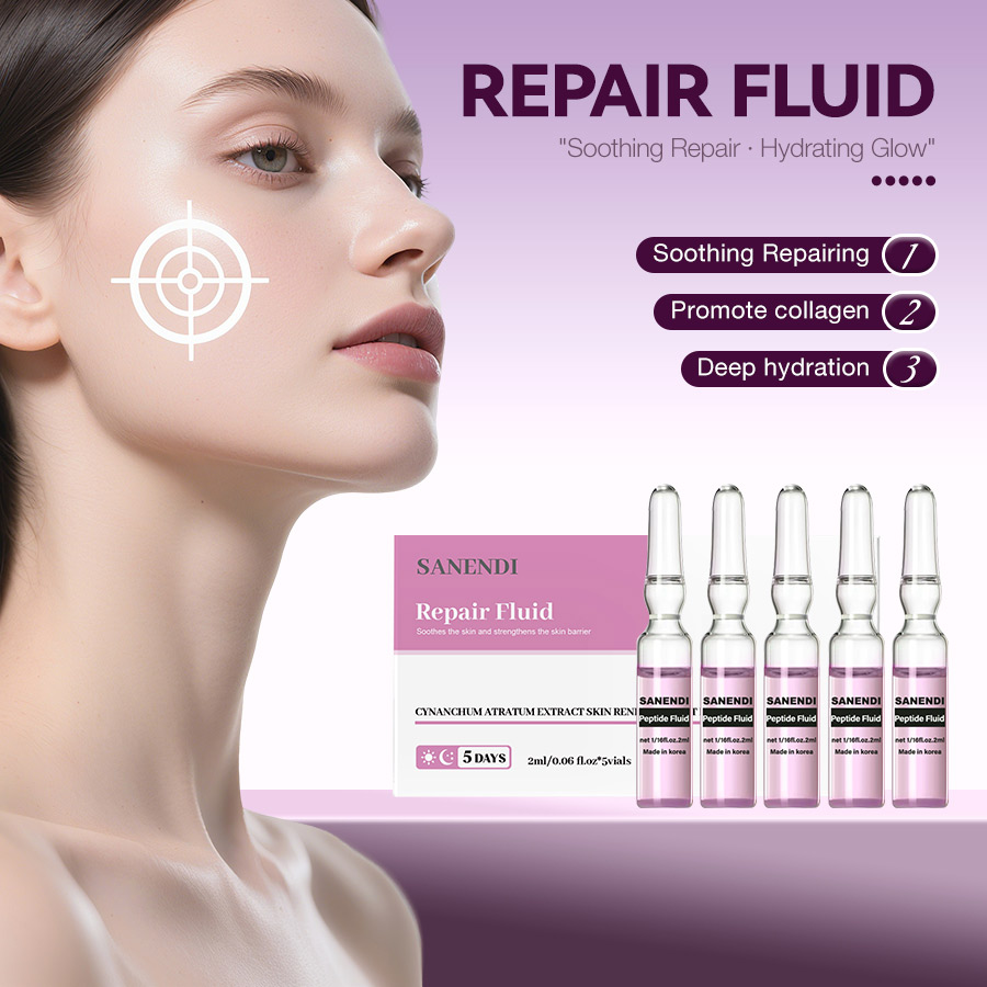 Ampoule Coreana per la Cura de - Skincare Collagen recensione e prezzo
