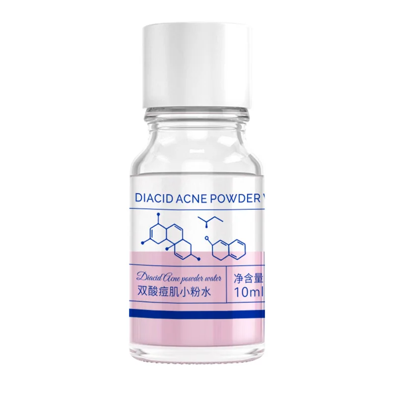 Soluzione all'Acido Salicilico - Tranexamic Acid Serum recensione e prezzo