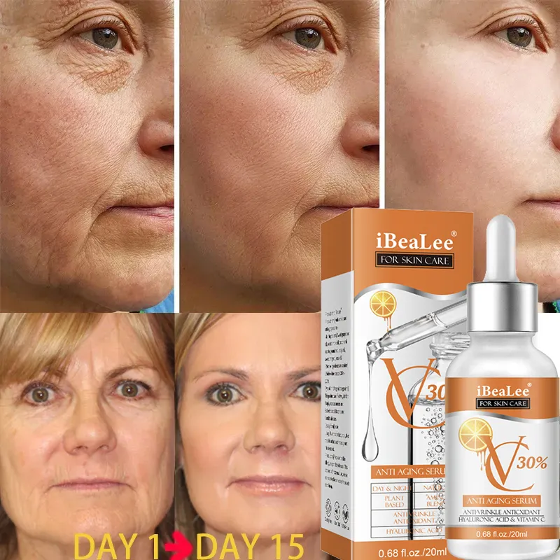 Premium 30% vitamina C siero p - Skincare Garnier recensione e prezzo