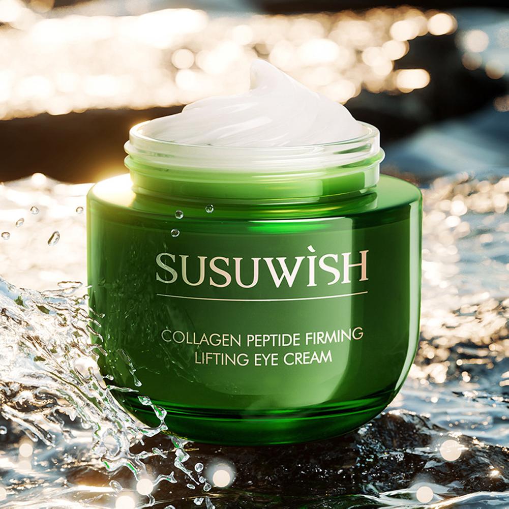 Crema Contorno Occhi Rassodant - Eye Cream Peptide recensione e prezzo