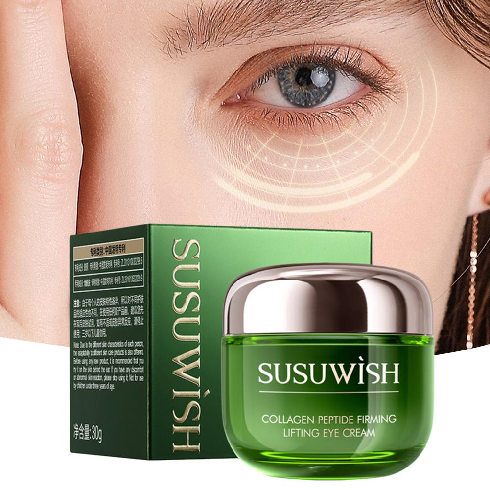 Crema Contorno Occhi Rassodant - Eye Cream Peptide recensione e prezzo