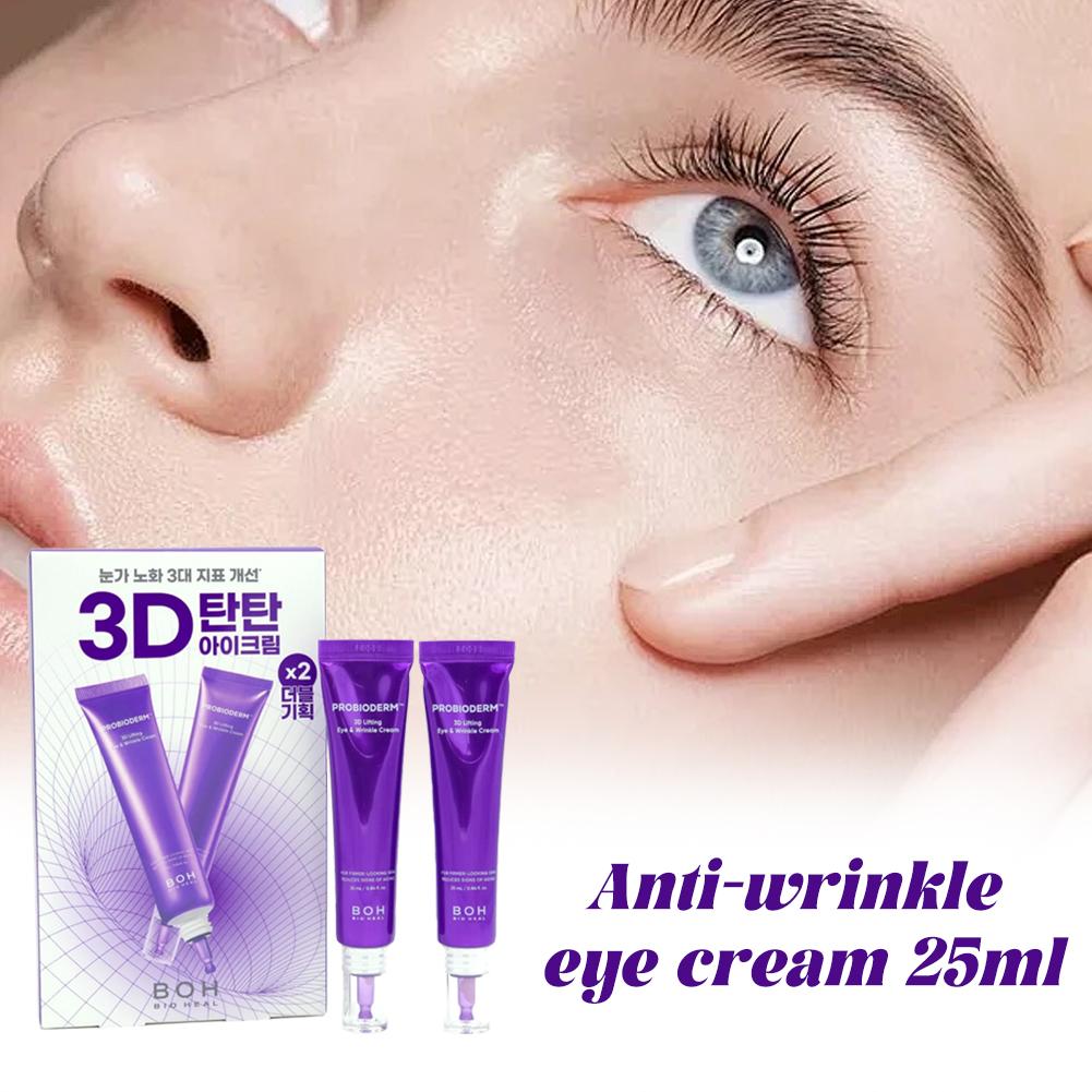 Crema Contorno Occhi Coreana B - Eye Cream Peptide recensione e prezzo