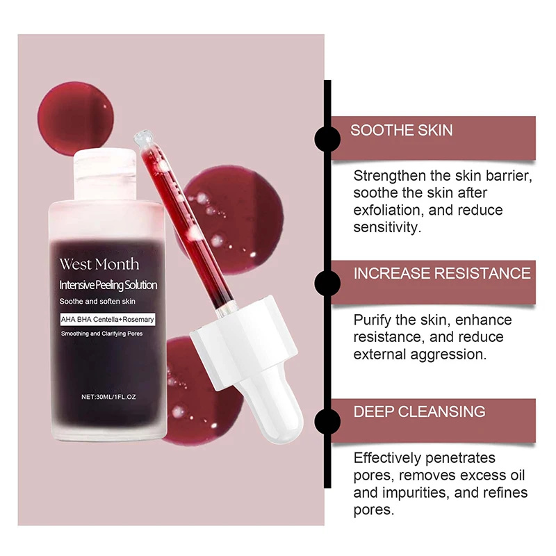 Sembra seta, ha l'aspetto di u - Tranexamic Acid Serum recensione e prezzo