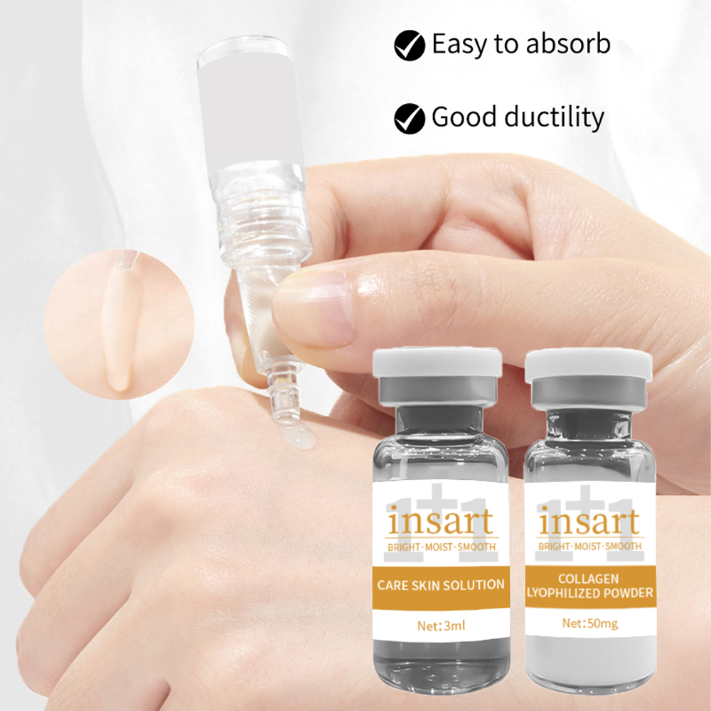 1 Confezione/10 Pezzi Set di C - Skincare Collagen recensione e prezzo