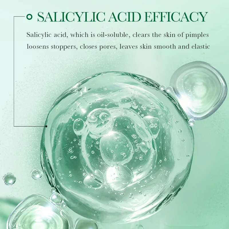 BIOAQUA Acido Salicilico Rimoz - Skincare Garnier recensione e prezzo