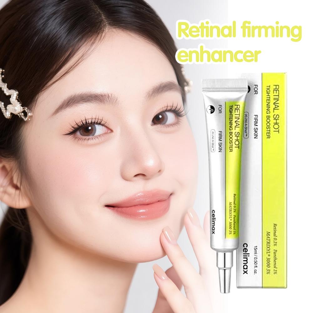 Celimax Crema Contorno Occhi P - Eye Cream Peptide recensione e prezzo
