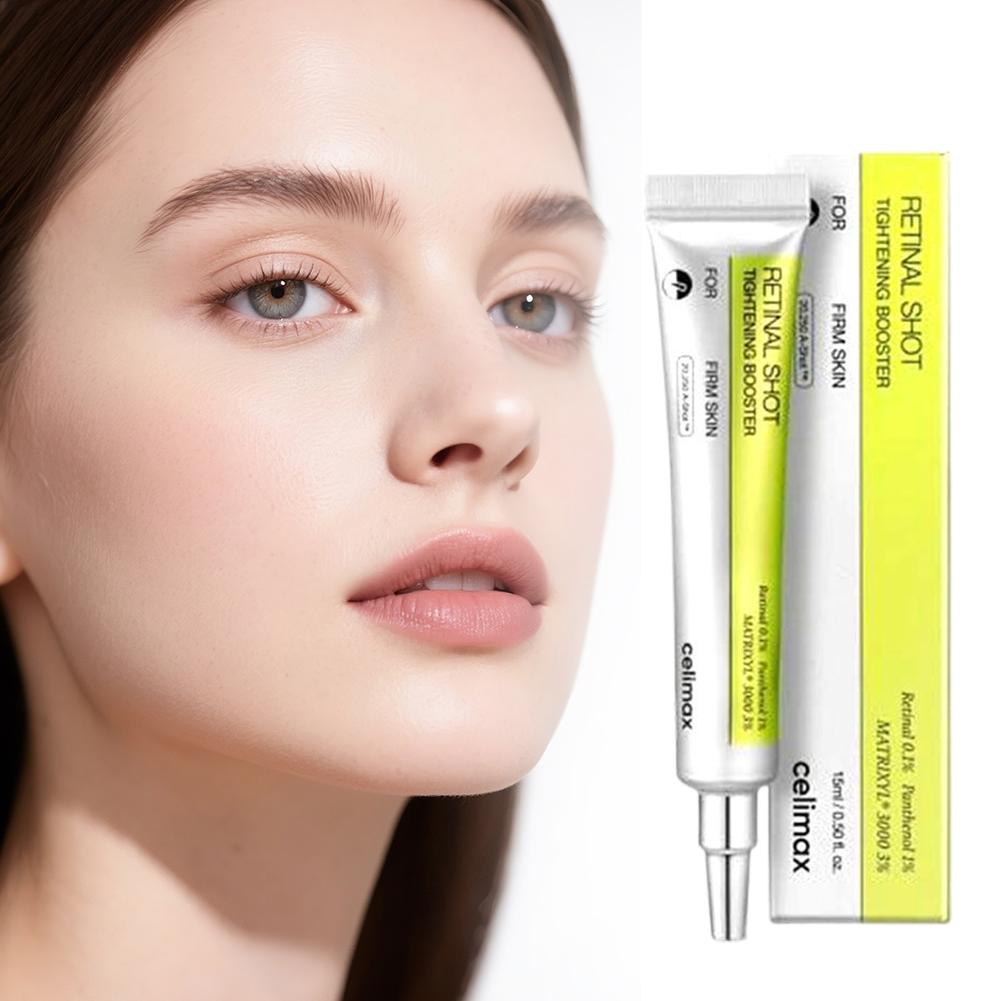 Celimax Crema Contorno Occhi P - Eye Cream Peptide recensione e prezzo