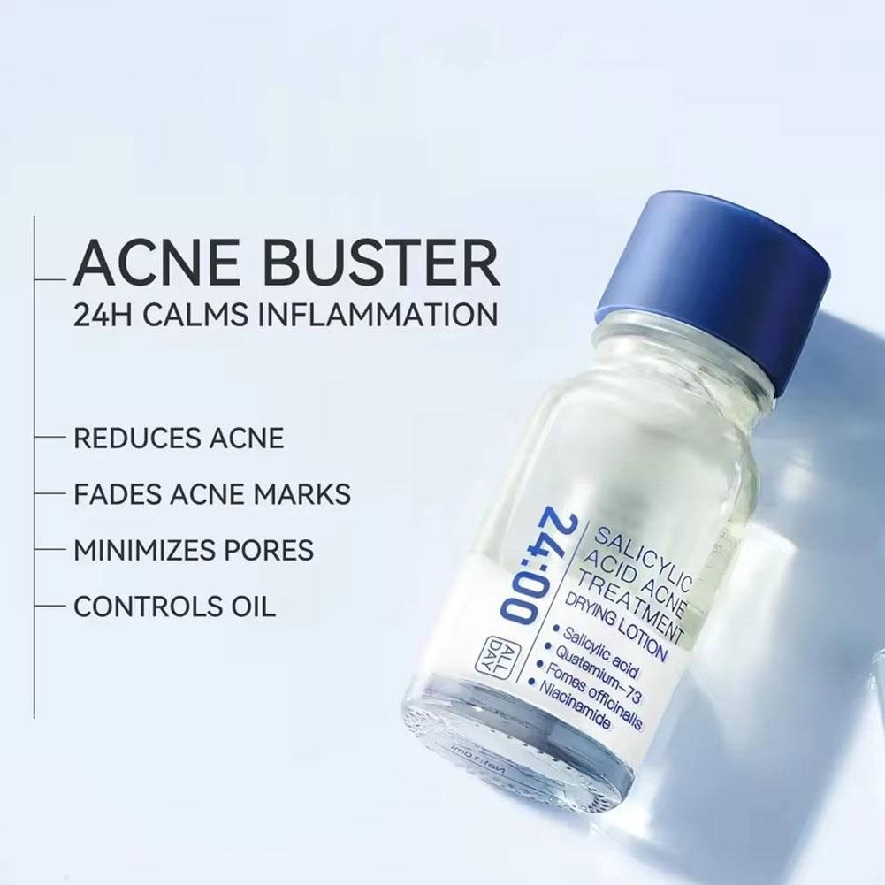 Lozione Trattamento all'Acido  - Tranexamic Acid Serum recensione e prezzo