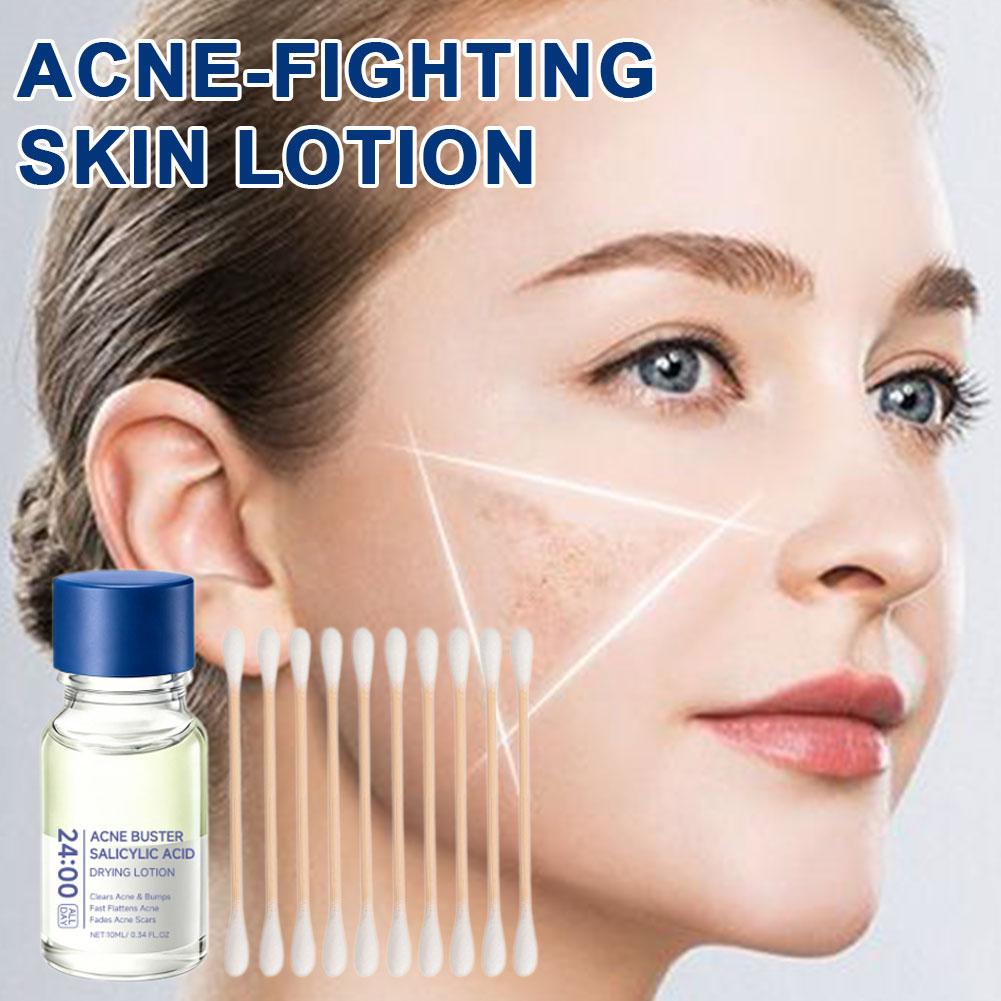 Lozione Trattamento all'Acido  - Tranexamic Acid Serum recensione e prezzo