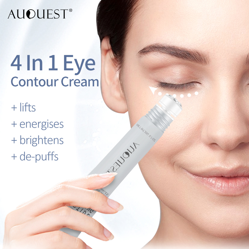 Crema per gli occhi 4 in 1 Ant - Eye Cream Peptide recensione e prezzo